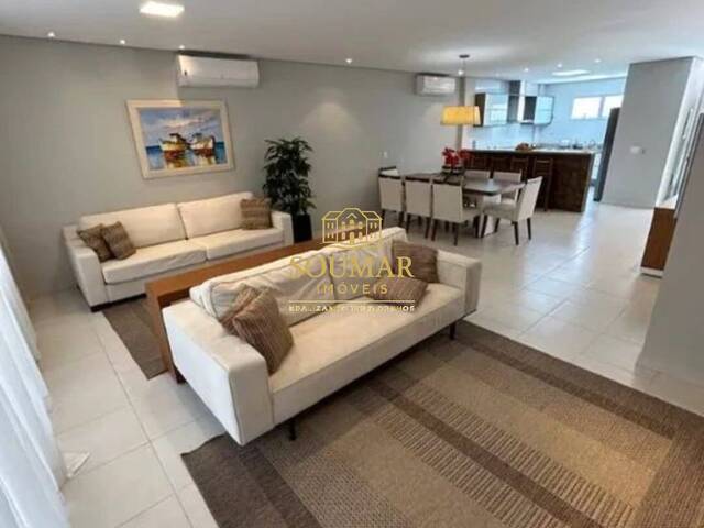 Casa para Venda em Guarujá - 5