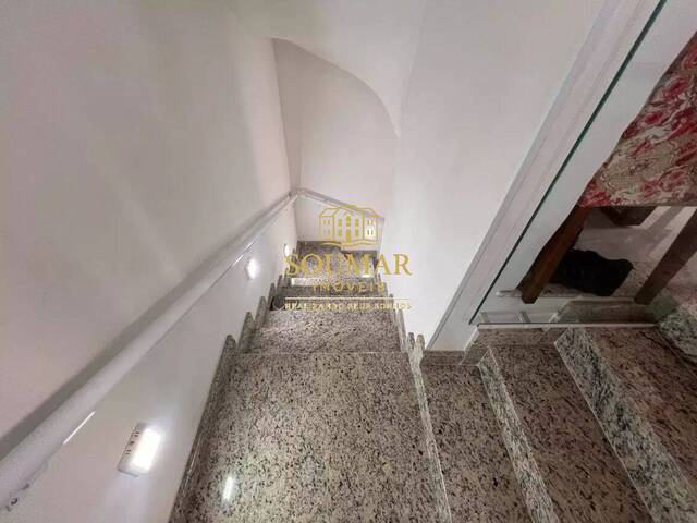 Casa para Venda em São Vicente - 4