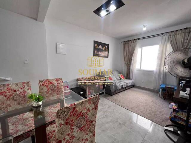 #KS00004 - Casa para Venda em São Vicente - SP