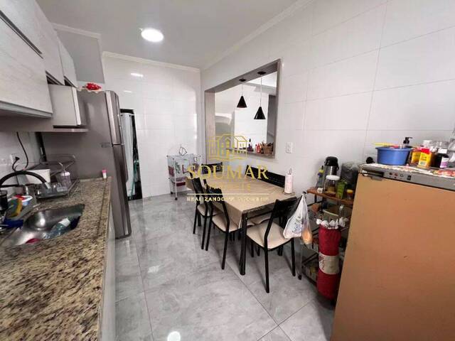 Casa para Venda em São Vicente - 5