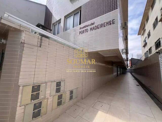 Venda em Parque Bitaru - São Vicente