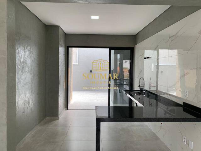 Casa para Venda em Sorocaba - 3