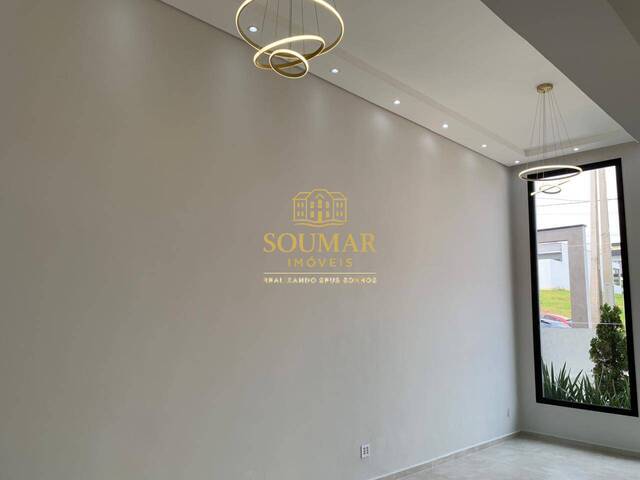 Casa para Venda em Sorocaba - 4