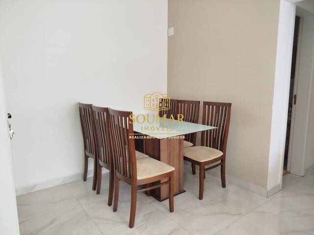 Apartamento para Venda em Santos - 5