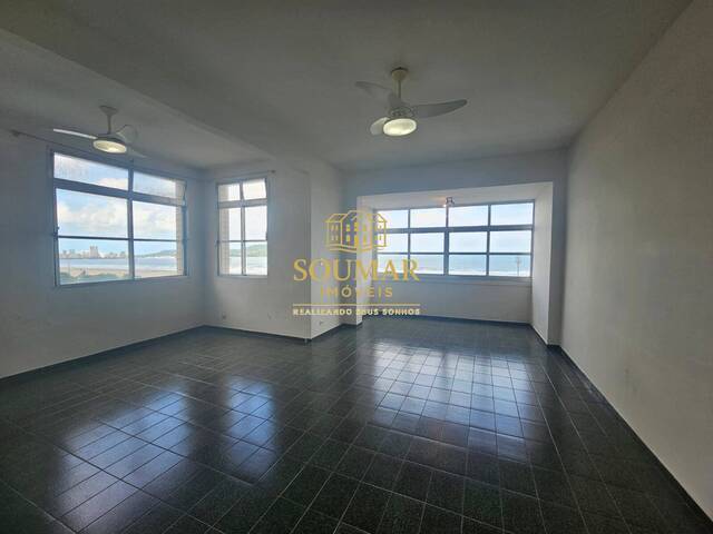 Apartamento para Venda em Santos - 2