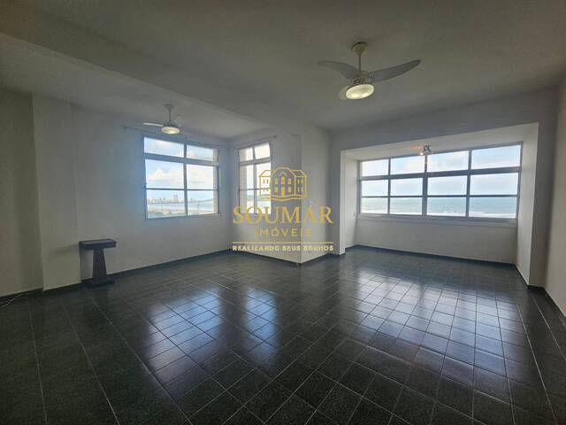 Apartamento para Venda em Santos - 5