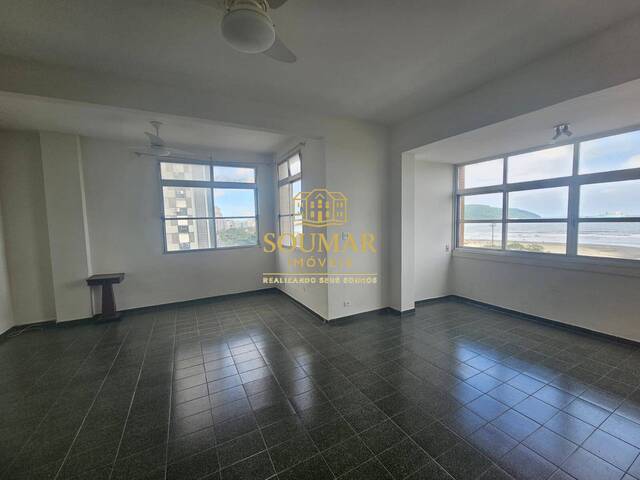 Apartamento para Venda em Santos - 4