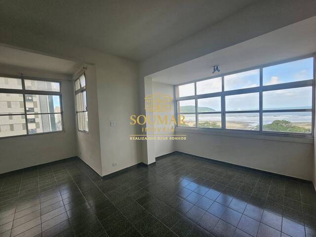 Apartamento para Venda em Santos - 3