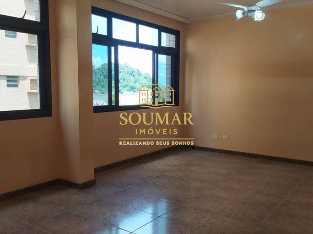 Apartamento para Venda em Santos - 3