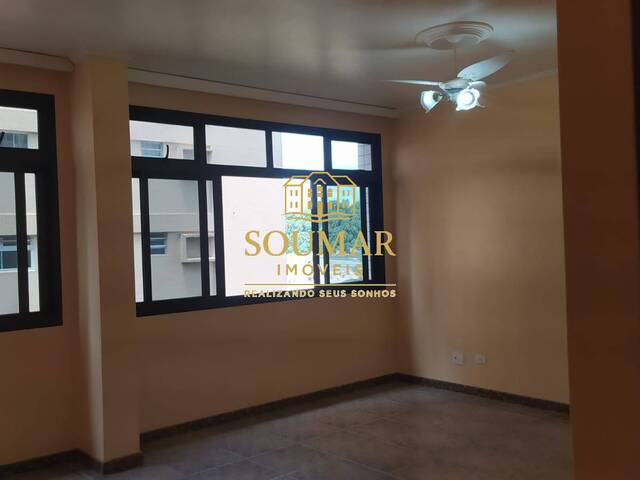 Apartamento para Venda em Santos - 5