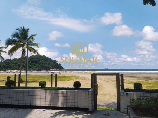 Venda em José Menino - Santos