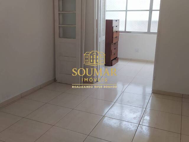Apartamento para Locação em Santos - 4