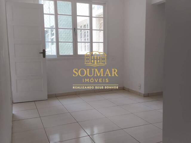 Apartamento para Locação em Santos - 5