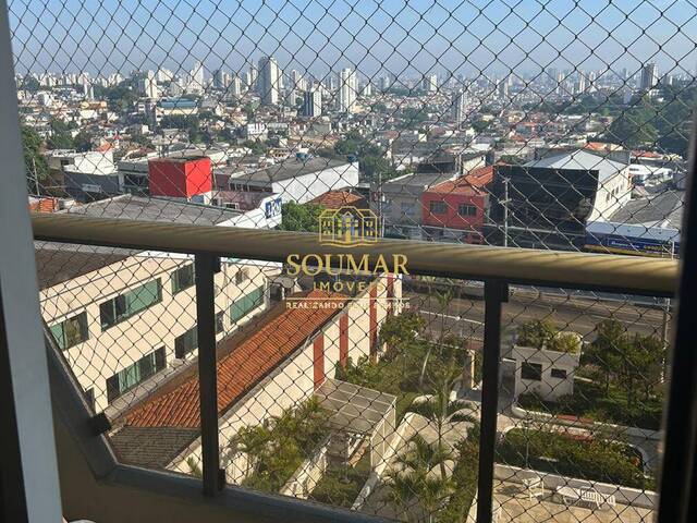 Apartamento para Venda em São Paulo - 3