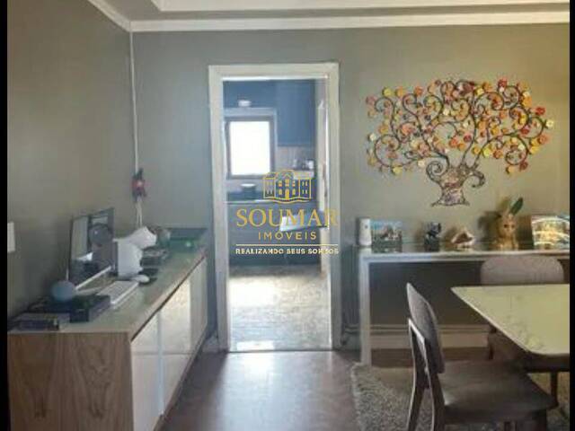 Apartamento para Venda em São Paulo - 2