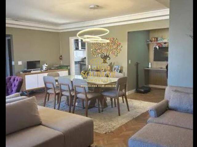 Apartamento para Venda em São Paulo - 5