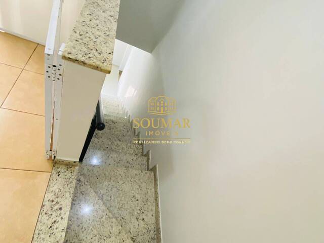 Apartamento para Venda em Santos - 2