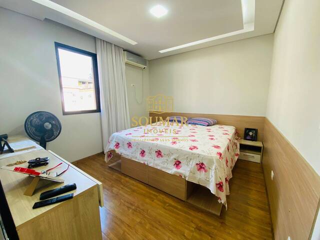 Apartamento para Venda em Santos - 5