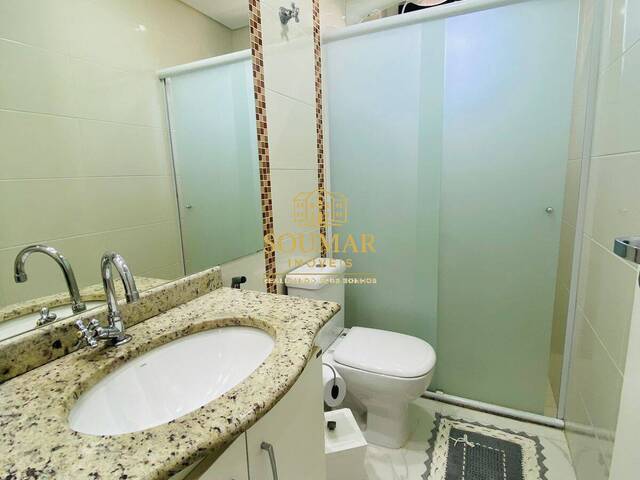 Apartamento para Venda em Santos - 4