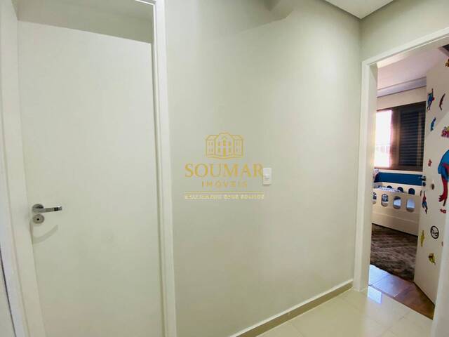 Apartamento para Venda em Santos - 3