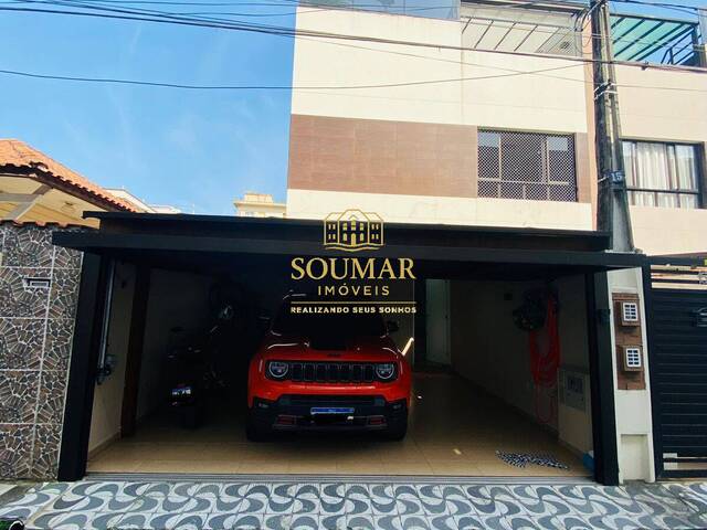 Venda em Paquetá - Santos