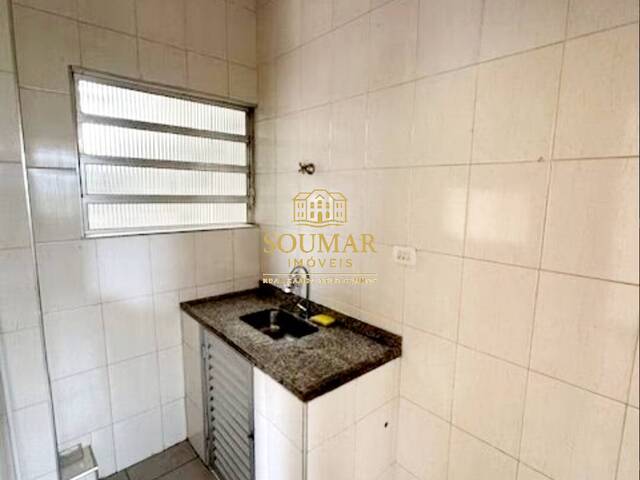Apartamento para Venda em Santos - 5