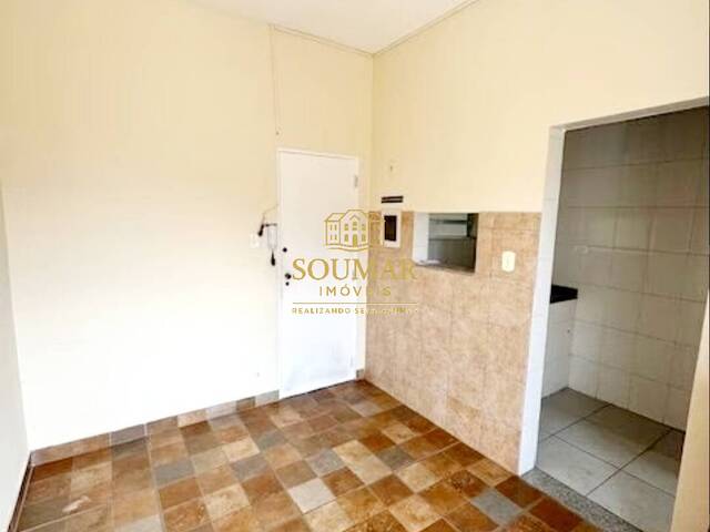 Apartamento para Venda em Santos - 2