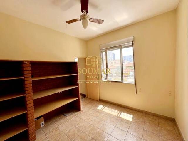 Apartamento para Venda em Santos - 3