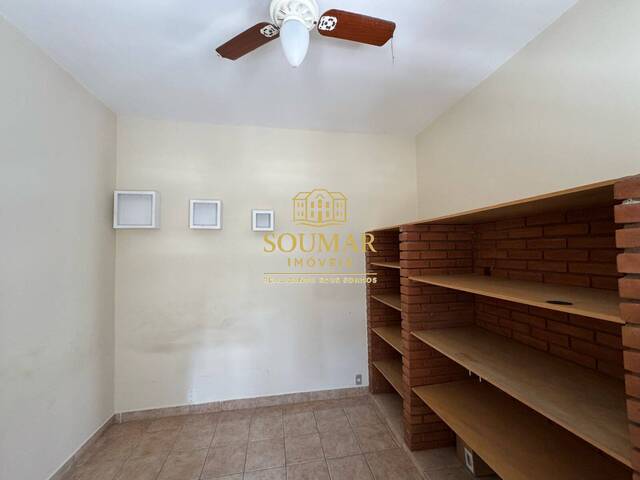 Apartamento para Venda em Santos - 4