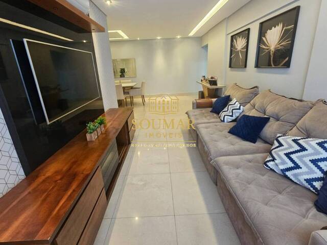 Apartamento para Venda em Santos - 2