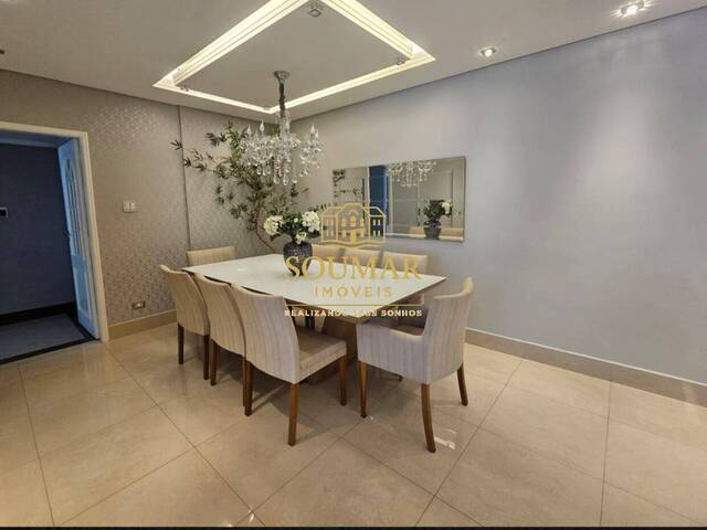 Apartamento para Venda em Santos - 4