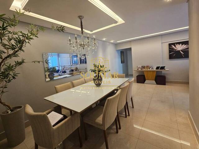 Apartamento para Venda em Santos - 5