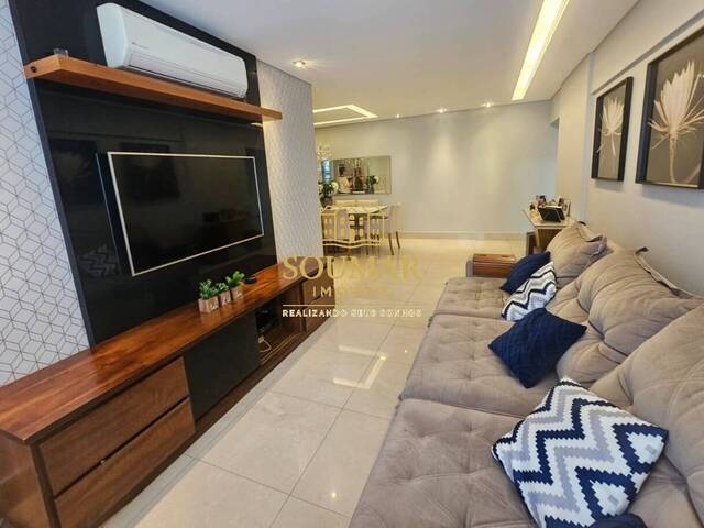 Venda em Pompéia - Santos