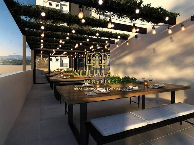 Apartamento para Venda em Sorocaba - 3