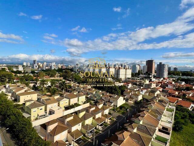 Apartamento para Venda em Sorocaba - 2