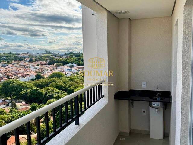 Apartamento para Venda em Sorocaba - 4