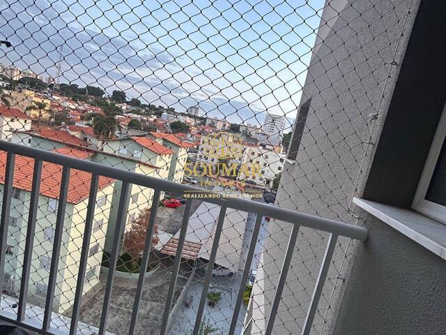 Apartamento para Venda em Sorocaba - 4