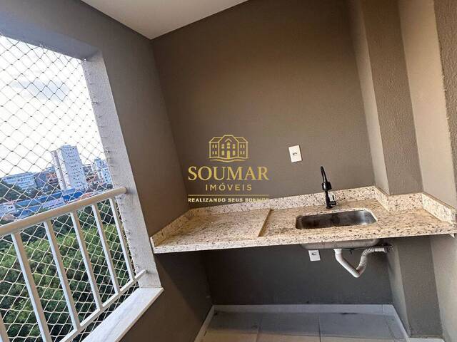 Apartamento para Venda em Sorocaba - 5