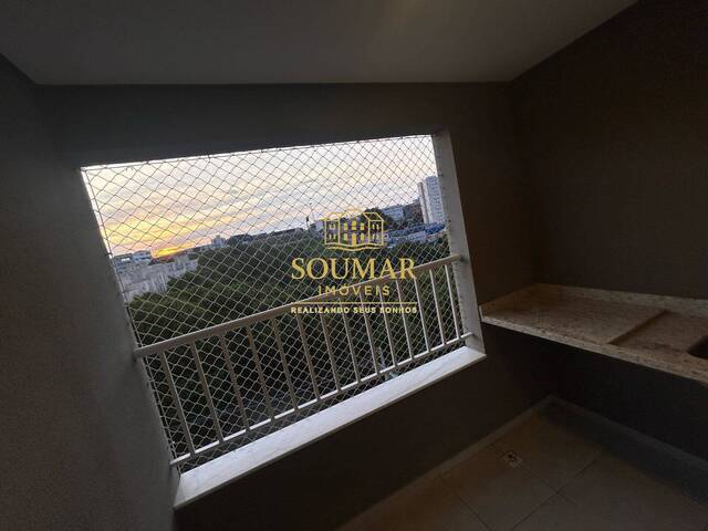 Apartamento para Venda em Sorocaba - 3