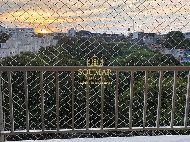 Apartamento para Venda em Sorocaba - 2