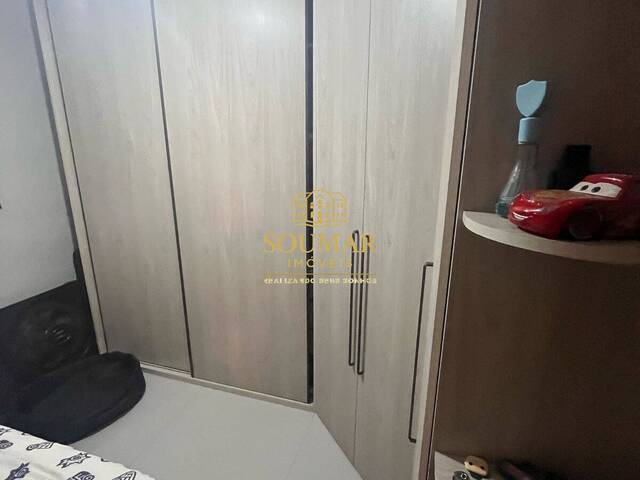 Apartamento para Venda em Sorocaba - 5