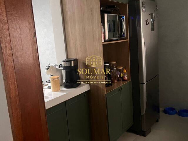 Apartamento para Venda em Sorocaba - 4