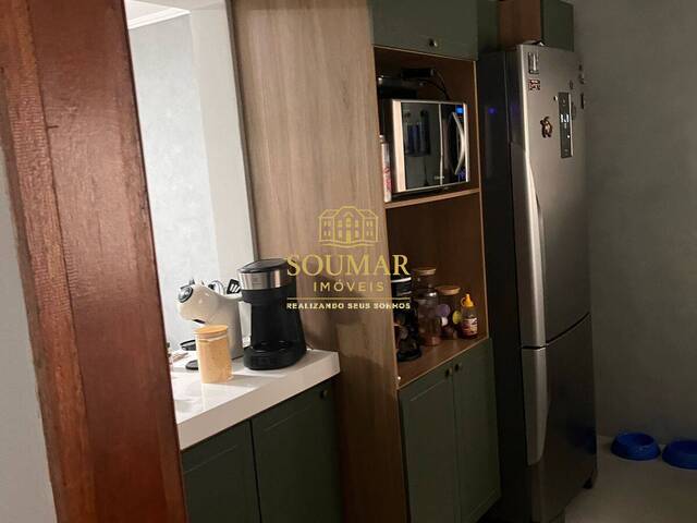 Apartamento para Venda em Sorocaba - 3