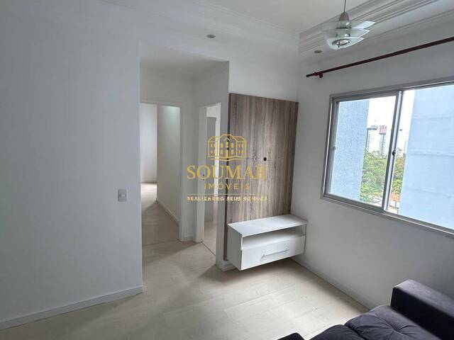 Apartamento para Venda em Sorocaba - 3