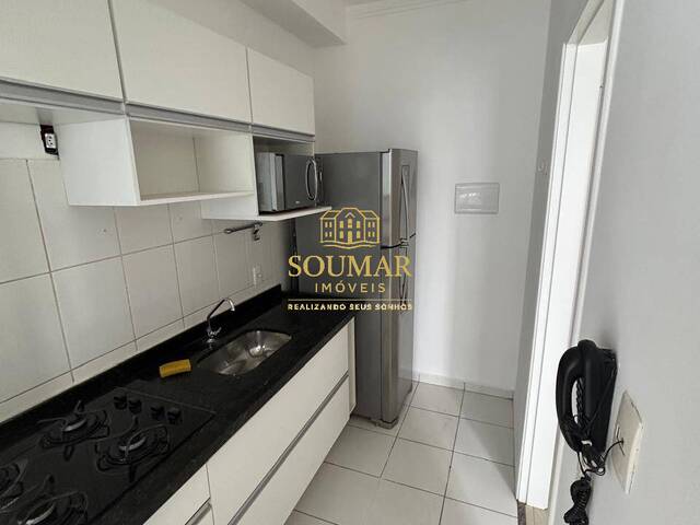 Apartamento para Venda em Sorocaba - 5