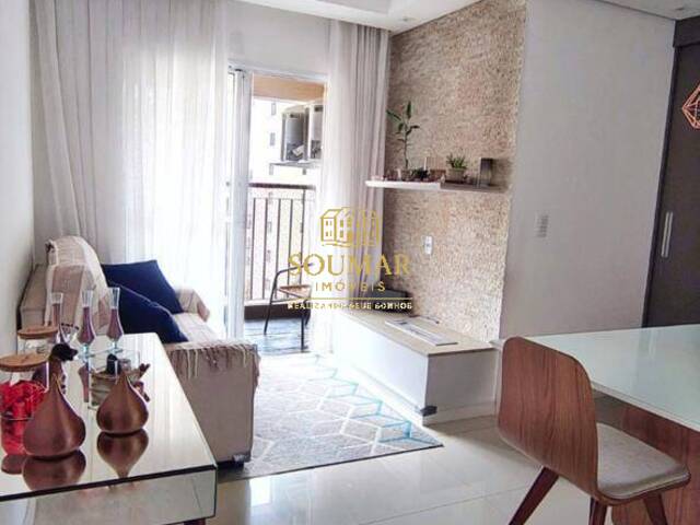 Apartamento para Venda em Sorocaba - 3