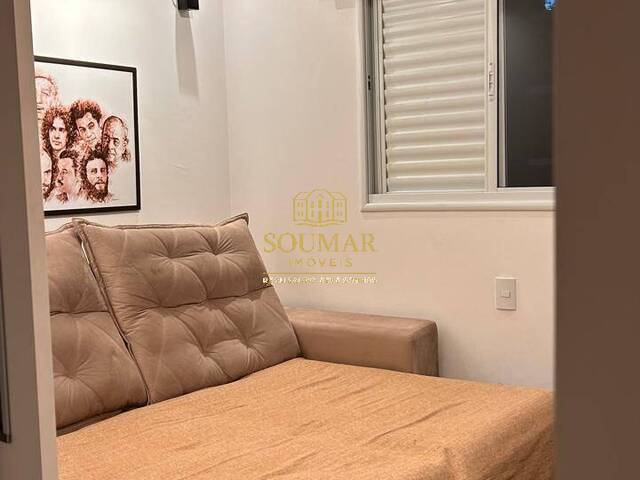Apartamento para Venda em Sorocaba - 2