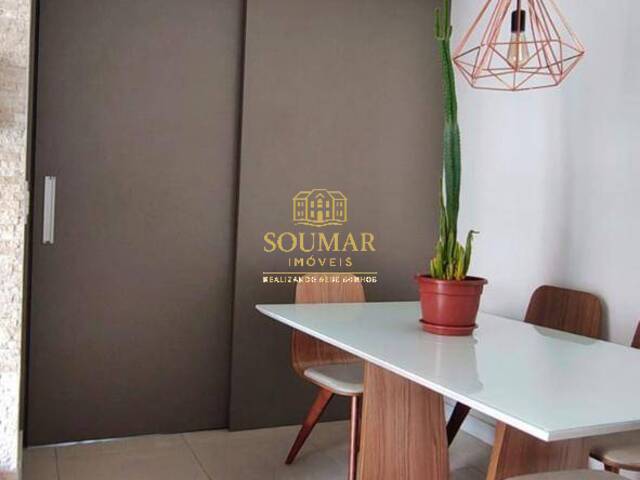 Apartamento para Venda em Sorocaba - 4