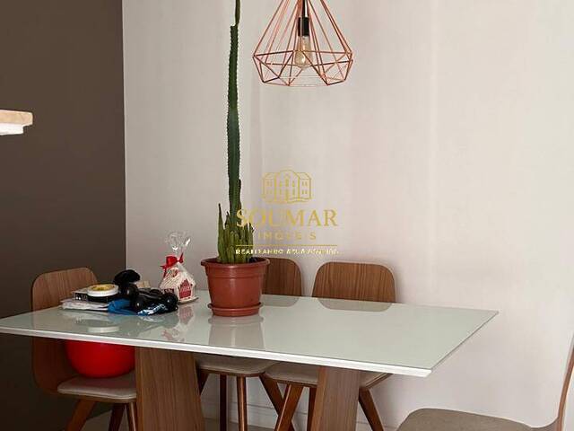 Apartamento para Venda em Sorocaba - 5