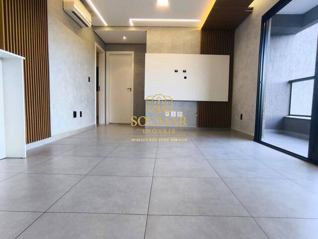 Apartamento para Venda em Sorocaba - 2